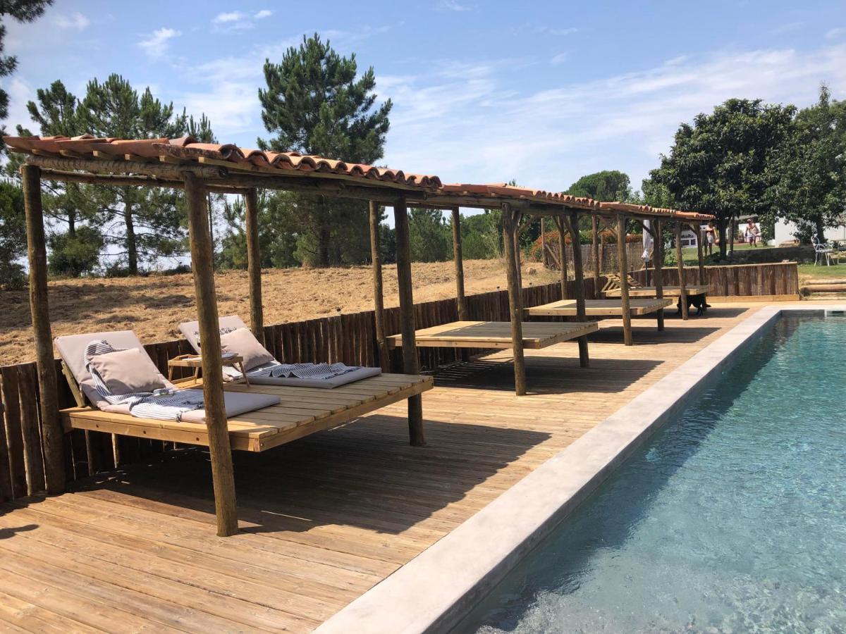 Çiftlik konaklama Ponte Pedra - Country House Adults Only